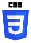 CSS3 logo