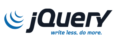 jQuery logo