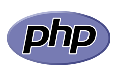 PHP logo